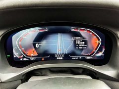 BMW X3 xDrive25i M - фото 7