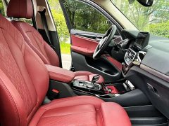 BMW X3 xDrive25i M - фото 8