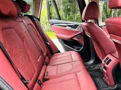 BMW X3 xDrive25i M - фото 9