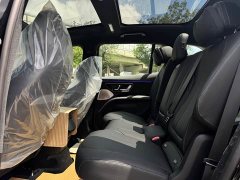 Mercedes-Benz EQS SUV 500 4MATIC - фото 11