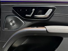 Mercedes-Benz EQS SUV 500 4MATIC - фото 12