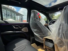 Mercedes-Benz EQS SUV 500 4MATIC - фото 13