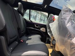 Mercedes-Benz EQS SUV 500 4MATIC - фото 14
