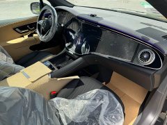Mercedes-Benz EQS SUV 500 4MATIC - фото 15