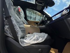 Mercedes-Benz EQS SUV 500 4MATIC - фото 16