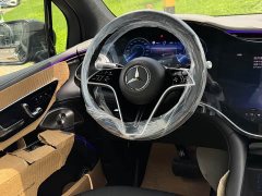 Mercedes-Benz EQS SUV 500 4MATIC - фото 18