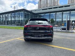 Mercedes-Benz EQS SUV 500 4MATIC - фото 20