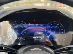 Mercedes-Benz EQS SUV 500 4MATIC - фото 5