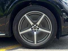 Mercedes-Benz EQS SUV 500 4MATIC - фото 6