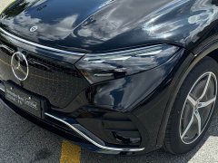Mercedes-Benz EQS SUV 500 4MATIC - фото 7