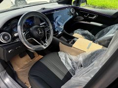 Mercedes-Benz EQS SUV 500 4MATIC - фото 8