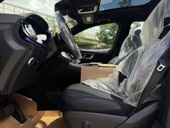 Mercedes-Benz EQS SUV 500 4MATIC - фото 9