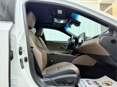 Lexus ES 200 Premium Edition - фото 8