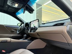 Lexus ES 200 Premium Edition - фото 9