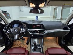 BMW 3 330i M - фото 7