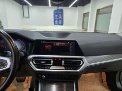 BMW 3 330i M - фото 8