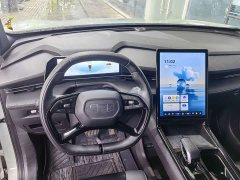 Geely COOL 1.5TD Version - фото 10