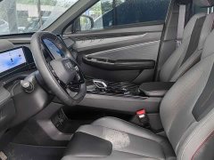 Geely COOL 1.5TD Version - фото 13