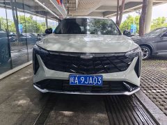 Geely COOL 1.5TD Version - фото 2