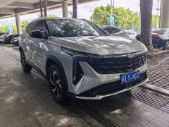 Geely COOL 1.5TD Version - фото 3