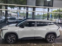 Geely COOL 1.5TD Version - фото 4