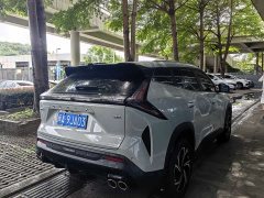 Geely COOL 1.5TD Version - фото 5
