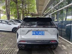 Geely COOL 1.5TD Version - фото 6
