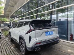 Geely COOL 1.5TD Version - фото 7