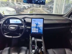 Geely COOL 1.5TD Version - фото 8