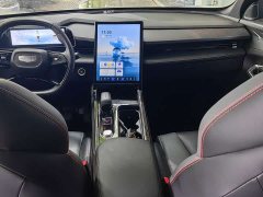 Geely COOL 1.5TD Version - фото 9