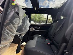 Mercedes-Benz EQS SUV 500 4MATIC - фото 11