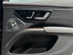Mercedes-Benz EQS SUV 500 4MATIC - фото 12