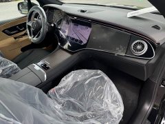 Mercedes-Benz EQS SUV 500 4MATIC - фото 15