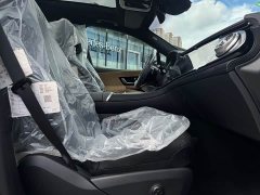 Mercedes-Benz EQS SUV 500 4MATIC - фото 16