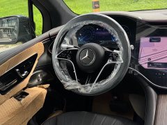 Mercedes-Benz EQS SUV 500 4MATIC - фото 19