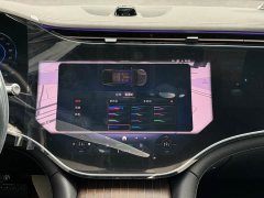 Mercedes-Benz EQS SUV 500 4MATIC - фото 20