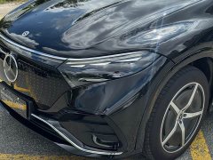Mercedes-Benz EQS SUV 500 4MATIC - фото 5
