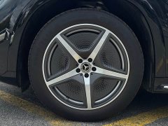 Mercedes-Benz EQS SUV 500 4MATIC - фото 6