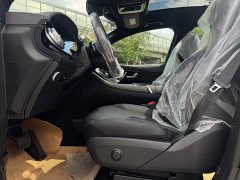 Mercedes-Benz EQS SUV 500 4MATIC - фото 9