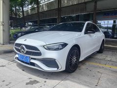 Mercedes-Benz C 260 L Edition - фото 1
