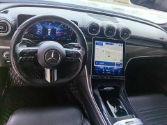 Mercedes-Benz C 260 L Edition - фото 10