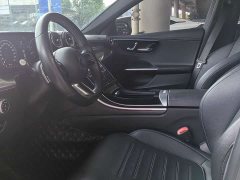 Mercedes-Benz C 260 L Edition - фото 11