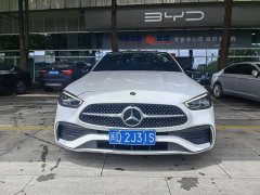 Mercedes-Benz C 260 L Edition - фото 2