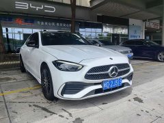Mercedes-Benz C 260 L Edition - фото 3