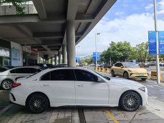 Mercedes-Benz C 260 L Edition - фото 4