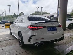 Mercedes-Benz C 260 L Edition - фото 5