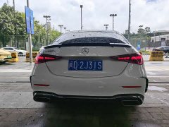 Mercedes-Benz C 260 L Edition - фото 6