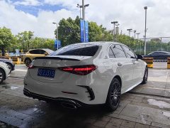 Mercedes-Benz C 260 L Edition - фото 7