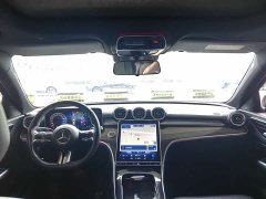 Mercedes-Benz C 260 L Edition - фото 8