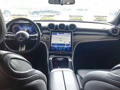 Mercedes-Benz C 260 L Edition - фото 9